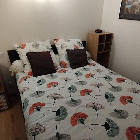 Gite Vacances Bosc D'Esquirol 4 Pers Escorneboeuf Dış mekan fotoğraf