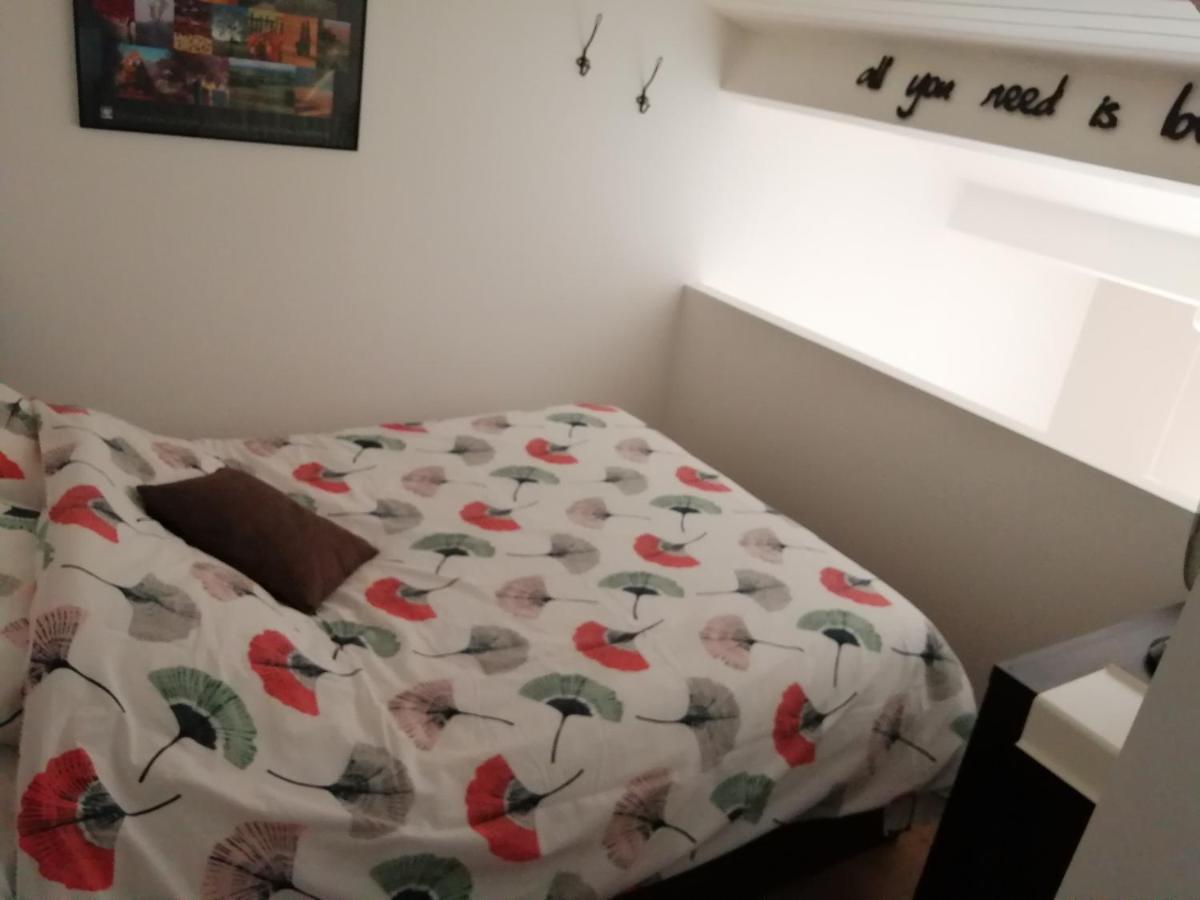 Gite Vacances Bosc D'Esquirol 4 Pers Escorneboeuf Dış mekan fotoğraf
