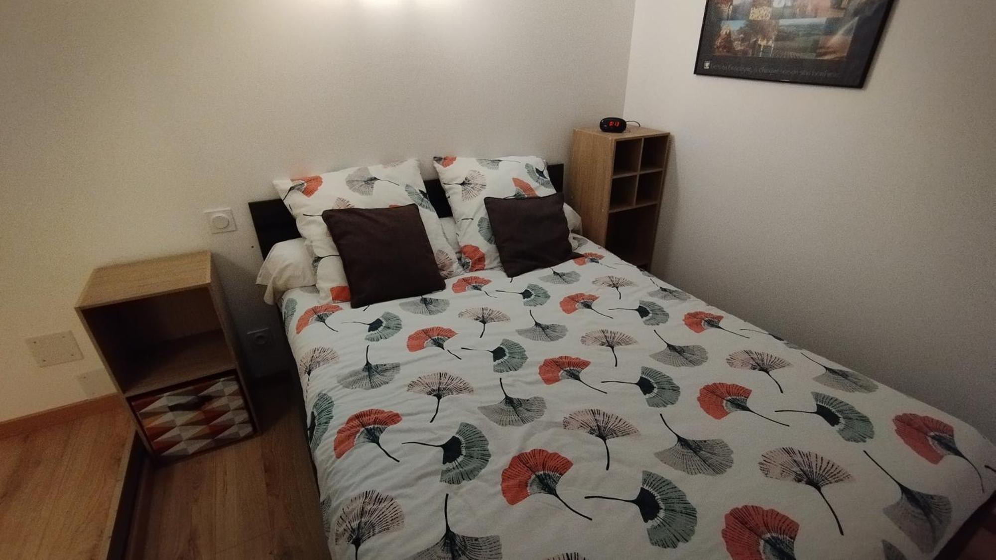 Gite Vacances Bosc D'Esquirol 4 Pers Escorneboeuf Dış mekan fotoğraf